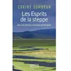 Pocket Les Esprits de la steppe