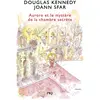 Pocket Jeunesse Les fabuleuses aventures d'Aurore - tome 2 Aurore et le mystère de la chambre secrète