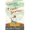 Pocket Jeunesse L'incroyable voyage de Coyote Sunrise