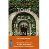 Pocket Tout cela je te le donnerai
