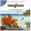 Pocket Jeunesse Pitikok et la petite poule blanche