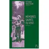 Mémoires sauvés du vent - Richard Brautigan - Bourgois - Poche - Roman