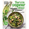 Rocher Eds Du Tout à la vapeur douce