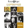 Rocher Eds Du Raskar Kapac - L'anthologie