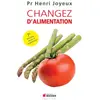 Editions du Rocher Changez d'alimentation