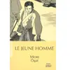 Rocher Eds Du Le Jeune Homme