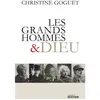 Rocher Eds Du Les grands hommes et Dieu