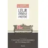 Stock Leur Patient Préféré - 17 Histoires Extraordinaires De Psychanalystes