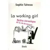 Stock La working girl