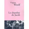 Stock La chambre de Jacob Virginia Woolf