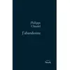 Stock J abandonne