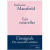 Stock Les nouvelles