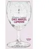 Stock Chez Marcel Lapierre