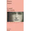 Stock L'autel des morts