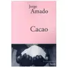 Stock Cacao Jorge Amado