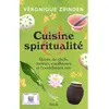 Stock Cuisine et spiritualité