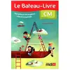 Mdi Eds Le Bateau-Livre CM