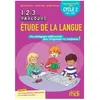 Mdi Eds 1,2,3 Parcours - Etude de la langue CE