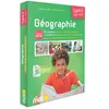 MDI Géographie - Fichier cycle 3 CM1 CM2