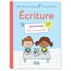 MDI Cahier d'écriture CP - Apprentissage les minuscules 2018 (Broché)