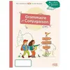 MDI - Mes cahiers de français - Grammaire-Conjugaison CM1