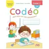 MDI - Codéo CP - Cahier 2