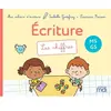 Mdi Eds Ecriture Ms-Gs - Les Chiffres