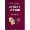 Maloine Anatomie en poche vol 1