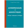 Maloine Antidépresseurs et anxiolytiques: Principes, traitements et stratégies