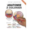 Edisem Anatomie à colorier