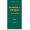 Maloine Pharmacie clinique à l'officine 2e ed Françoise Brion (Auteur), Gilles Aulagner (Auteur)