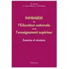 Maloine Infirmière de l'Education nationale et de l'enseignement supér...