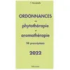 Maloine Ordonnances en phytothérapie et aromathérapie : 98 prescriptions : 2022