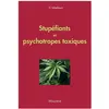 Maloine Stupefiants et psychotropes toxiques