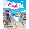 Albin Michel Jeunesse Celestine t 5 - une etoile a paris