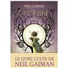 Albin Michel Jeunesse Coraline (ed 2019)