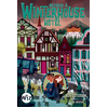 Albin Michel Jeunesse Retour à Winterhouse Hôtel - tome 2