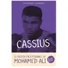 Albin Michel Jeunesse Cassius