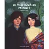 Albin Michel Jeunesse Le Visiteur de minuit