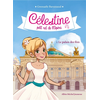 Albin Michel Jeunesse Celestine t1 le palais des fees t1
