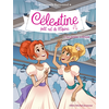Albin Michel Jeunesse Celestine t4 la petite voleuse