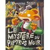 Albin Michel Jeunesse Geronimo Stilton T86 Le Mystère du papyrus noir