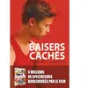 Albin Michel Jeunesse Baisers cachés