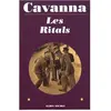 Albin Michel Les Ritals