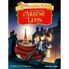 Albin Michel Jeunesse Les Classiques T12 Les Aventures d'Arsène Lupin