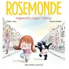 Albin Michel Jeunesse Rosemonde T4 Apprentis super-héros !