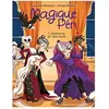 Albin Michel Jeunesse Magique Péri T6 L'Amoureux de Tatie Beth