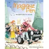 Albin Michel Jeunesse Magique Péri T7 Incognito chez les mortels