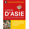 Albin Michel Cuisines d'Asie
