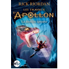 Albin Michel Jeunesse Les Travaux d'Apollon - tome 5